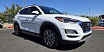 Used 2019 HYUNDAI TUCSON ULTIMATE FWD in HENDERSON, NEVADA