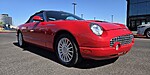 Used 2005 FORD THUNDERBIRD 2DR CONVERTIBLE 50TH ANNIVERSARY in HENDERSON, NEVADA