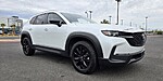 Used 2024 MAZDA CX-50 2.5 S SELECT PACKAGE AWD in HENDERSON, NEVADA