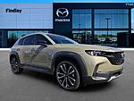 Used 2025 MAZDA CX-50 2.5 TURBO PREMIUM PLUS PACKAGE AWD in HENDERSON, NEVADA (Photo 1)