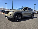 Used 2025 MAZDA CX-50 2.5 TURBO PREMIUM PLUS PACKAGE AWD in HENDERSON, NEVADA (Photo 2)