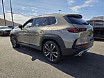 Used 2025 MAZDA CX-50 2.5 TURBO PREMIUM PLUS PACKAGE AWD in HENDERSON, NEVADA (Photo 4)