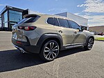 Used 2025 MAZDA CX-50 2.5 TURBO PREMIUM PLUS PACKAGE AWD in HENDERSON, NEVADA (Photo 6)