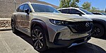 Used 2025 MAZDA CX-50 2.5 TURBO PREMIUM PLUS PACKAGE AWD in HENDERSON, NEVADA