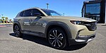 Used 2025 MAZDA CX-50 2.5 TURBO PREMIUM PLUS PACKAGE AWD in HENDERSON, NEVADA