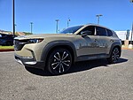 Used 2025 MAZDA CX-50 2.5 TURBO PREMIUM PLUS PACKAGE AWD in HENDERSON, NEVADA (Photo 2)