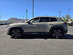 Used 2025 MAZDA CX-50 2.5 TURBO PREMIUM PLUS PACKAGE AWD in HENDERSON, NEVADA (Photo 3)