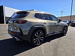Used 2025 MAZDA CX-50 2.5 TURBO PREMIUM PLUS PACKAGE AWD in HENDERSON, NEVADA (Photo 6)