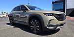 Used 2025 MAZDA CX-50 2.5 TURBO PREMIUM PLUS PACKAGE AWD in HENDERSON, NEVADA