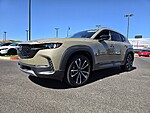 Used 2025 MAZDA CX-50 2.5 TURBO PREMIUM PLUS PACKAGE AWD in HENDERSON, NEVADA (Photo 2)