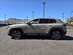 Used 2025 MAZDA CX-50 2.5 TURBO PREMIUM PLUS PACKAGE AWD in HENDERSON, NEVADA (Photo 3)