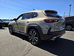 Used 2025 MAZDA CX-50 2.5 TURBO PREMIUM PLUS PACKAGE AWD in HENDERSON, NEVADA (Photo 4)