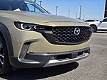 Used 2025 MAZDA CX-50 2.5 TURBO PREMIUM PLUS PACKAGE AWD in HENDERSON, NEVADA (Photo 8)