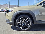 Used 2025 MAZDA CX-50 2.5 TURBO PREMIUM PLUS PACKAGE AWD in HENDERSON, NEVADA (Photo 9)