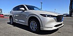 Used 2025 MAZDA CX-5 2.5 S PREFERRED PACKAGE AWD in HENDERSON, NEVADA