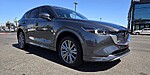 Used 2025 MAZDA CX-5 2.5 TURBO SIGNATURE AWD in HENDERSON, NEVADA