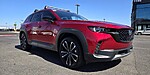 Used 2025 MAZDA CX-50 2.5 TURBO PREMIUM PLUS PACKAGE AWD in HENDERSON, NEVADA