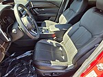 Used 2025 MAZDA CX-50 2.5 TURBO PREMIUM PLUS PACKAGE AWD in HENDERSON, NEVADA (Photo 10)