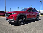 Used 2025 MAZDA CX-50 2.5 TURBO PREMIUM PLUS PACKAGE AWD in HENDERSON, NEVADA (Photo 2)