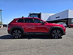 Used 2025 MAZDA CX-50 2.5 TURBO PREMIUM PLUS PACKAGE AWD in HENDERSON, NEVADA (Photo 7)