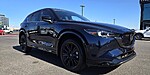 Used 2025 MAZDA CX-5 2.5 TURBO PREMIUM PACKAGE AWD in HENDERSON, NEVADA