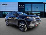 Used 2024 JEEP COMPASS TRAILHAWK 4X4 in HENDERSON, NEVADA (Photo 1)