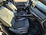Used 2024 JEEP COMPASS TRAILHAWK 4X4 in HENDERSON, NEVADA (Photo 15)