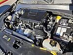 Used 2024 JEEP COMPASS TRAILHAWK 4X4 in HENDERSON, NEVADA (Photo 16)