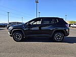 Used 2024 JEEP COMPASS TRAILHAWK 4X4 in HENDERSON, NEVADA (Photo 3)
