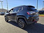 Used 2024 JEEP COMPASS TRAILHAWK 4X4 in HENDERSON, NEVADA (Photo 4)