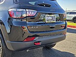 Used 2024 JEEP COMPASS TRAILHAWK 4X4 in HENDERSON, NEVADA (Photo 5)