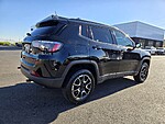 Used 2024 JEEP COMPASS TRAILHAWK 4X4 in HENDERSON, NEVADA (Photo 6)