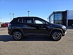 Used 2024 JEEP COMPASS TRAILHAWK 4X4 in HENDERSON, NEVADA (Photo 7)