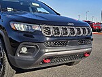 Used 2024 JEEP COMPASS TRAILHAWK 4X4 in HENDERSON, NEVADA (Photo 8)