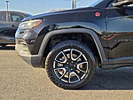 Used 2024 JEEP COMPASS TRAILHAWK 4X4 in HENDERSON, NEVADA (Photo 9)