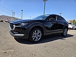 Used 2025 MAZDA CX-30 2.5 S PREFERRED PACKAGE AWD in HENDERSON, NEVADA (Photo 2)