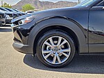 Used 2025 MAZDA CX-30 2.5 S PREFERRED PACKAGE AWD in HENDERSON, NEVADA (Photo 9)