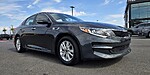Used 2016 KIA OPTIMA 4DR SDN LX in HENDERSON, NEVADA
