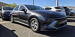 Used 2025 HYUNDAI SONATA SE FWD in HENDERSON, NEVADA