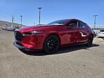 Used 2026 MAZDA MAZDA3 HATCHBACK 2.5 TURBO PREMIUM PLUS AUTO AWD in HENDERSON, NEVADA (Photo 2)