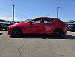 Used 2026 MAZDA MAZDA3 HATCHBACK 2.5 TURBO PREMIUM PLUS AUTO AWD in HENDERSON, NEVADA (Photo 3)