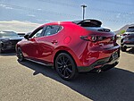 Used 2026 MAZDA MAZDA3 HATCHBACK 2.5 TURBO PREMIUM PLUS AUTO AWD in HENDERSON, NEVADA (Photo 4)