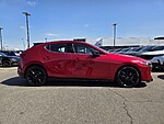 Used 2026 MAZDA MAZDA3 HATCHBACK 2.5 TURBO PREMIUM PLUS AUTO AWD in HENDERSON, NEVADA (Photo 7)
