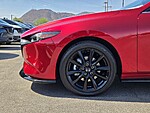 Used 2026 MAZDA MAZDA3 HATCHBACK 2.5 TURBO PREMIUM PLUS AUTO AWD in HENDERSON, NEVADA (Photo 9)