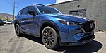 Used 2024 MAZDA CX-5 2.5 TURBO PREMIUM PACKAGE AWD in HENDERSON, NEVADA