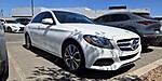 Used 2017 MERCEDES-BENZ C-CLASS C 300 SEDAN in HENDERSON, NEVADA