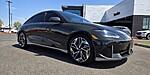 Used 2023 HYUNDAI IONIQ 6 LIMITED RWD in HENDERSON, NEVADA