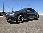 Used 2023 HYUNDAI IONIQ 6 LIMITED RWD in HENDERSON, NEVADA (Photo 2)