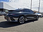 Used 2023 HYUNDAI IONIQ 6 LIMITED RWD in HENDERSON, NEVADA (Photo 6)