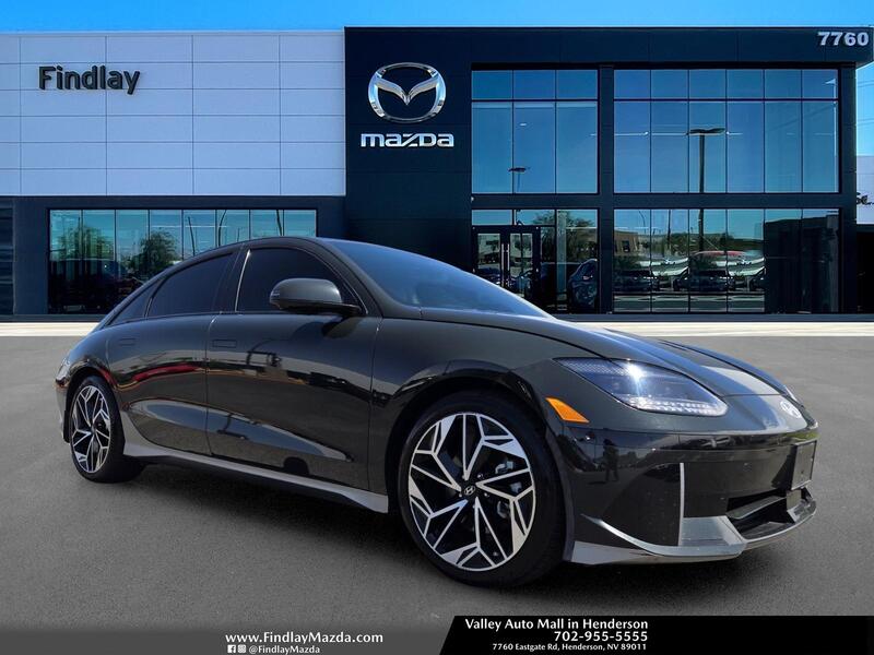 Used 2023 HYUNDAI IONIQ 6 LIMITED RWD in HENDERSON, NEVADA